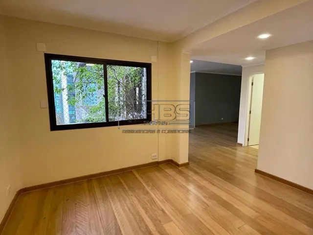 Imagem 8: Apartamento em Itaim Bibi 209M² com 3 Suites e 3 Vagas