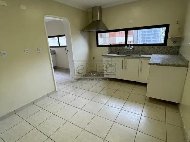 Imagem 13: Apartamento em Itaim Bibi 209M² com 3 Suites e 3 Vagas