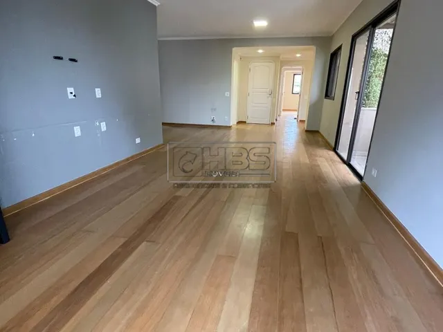 Imagem 10: Apartamento em Itaim Bibi 209M² com 3 Suites e 3 Vagas