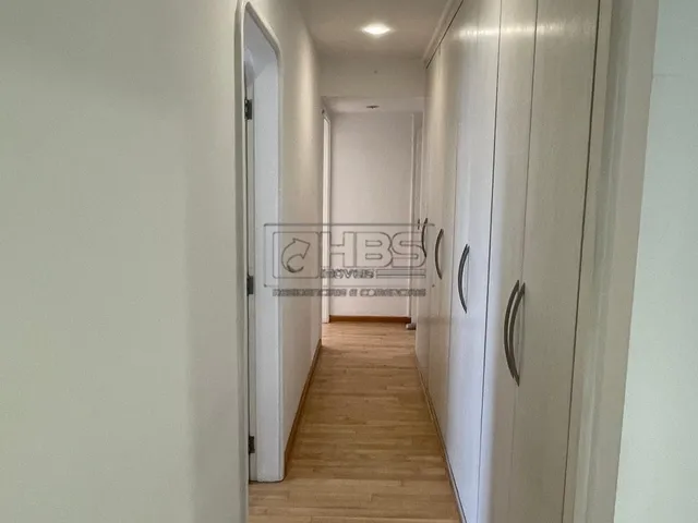 Imagem 16: Apartamento em Itaim Bibi 209M² com 3 Suites e 3 Vagas