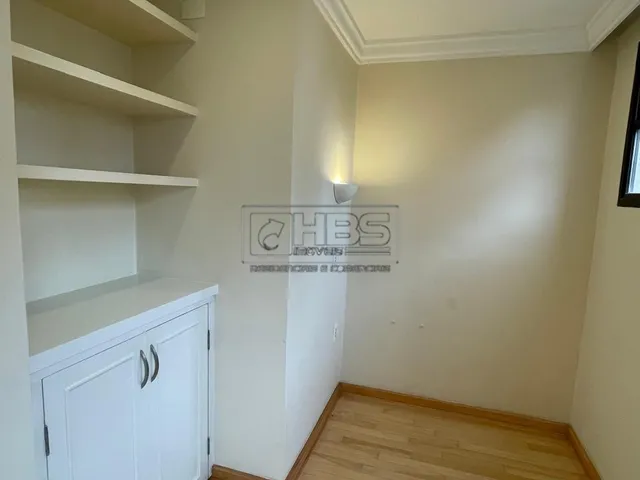 Imagem 6: Apartamento em Itaim Bibi 209M² com 3 Suites e 3 Vagas