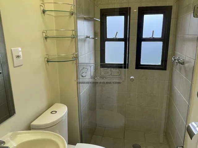 Imagem 11: Apartamento em Itaim Bibi 209M² com 3 Suites e 3 Vagas