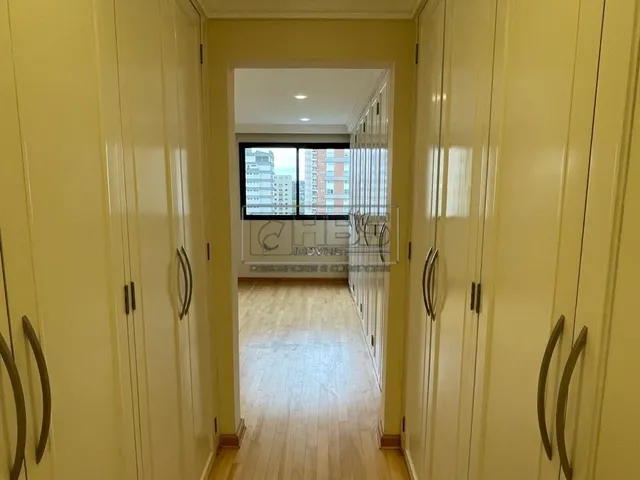 Imagem 7: Apartamento em Itaim Bibi 209M² com 3 Suites e 3 Vagas