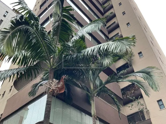 Imagem 3: Apartamento em Itaim Bibi 209M² com 3 Suites e 3 Vagas