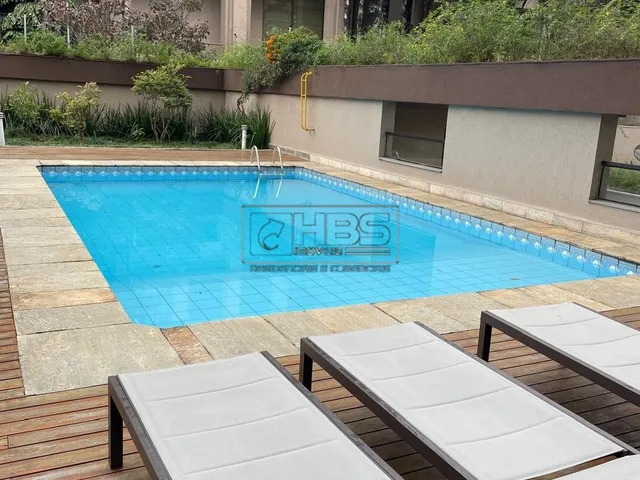 Imagem 5: Apartamento em Itaim Bibi 209M² com 3 Suites e 3 Vagas
