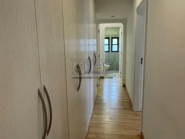 Imagem 9: Apartamento em Itaim Bibi 209M² com 3 Suites e 3 Vagas