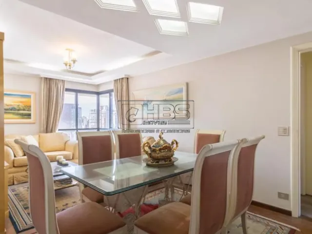 Imagem: Apartamento em Itaim Bibi 98m² com 3 Dormitorios