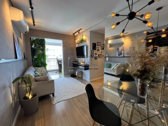 Imagem: Apartamento em Vila Andrade 55M² com 2