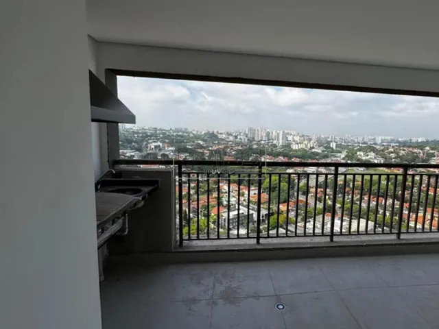 Imagem: Apartamento em Butantã com 73m² com 2