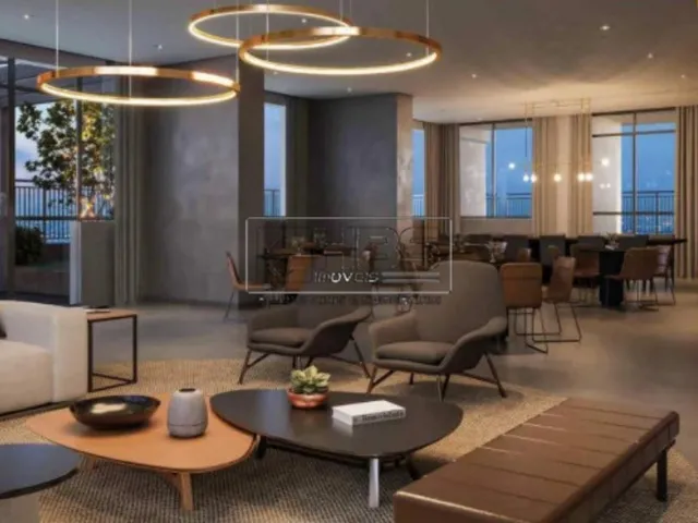 Imagem 10: Apartamento em Butantã com 73m² com 2 dormitórios e 1 Vaga