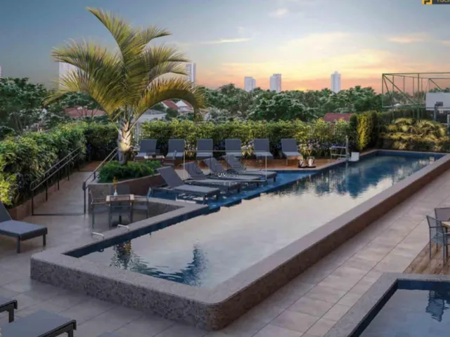 Imagem 4: Apartamento em Butantã com 73m² com 2 dormitórios e 1 Vaga