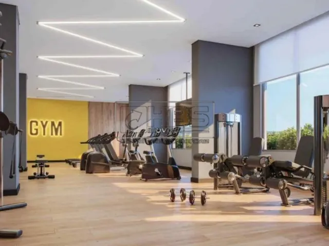 Imagem 7: Apartamento em Butantã com 73m² com 2 dormitórios e 1 Vaga