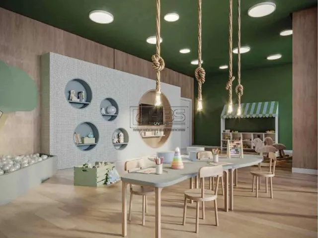 Imagem 2: Apartamento em Butantã com 73m² com 2 dormitórios e 1 Vaga