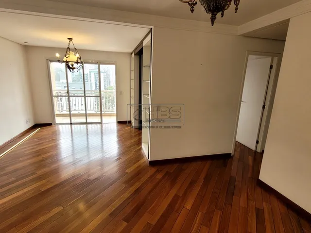 Imagem: Apartamento de 96M² na Vila Andrade 2 Vagas