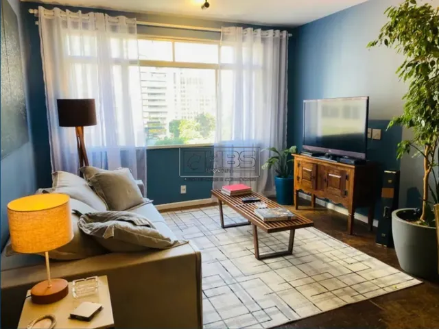 Imagem: Apartamento em Itaim Bibi com 105M² com