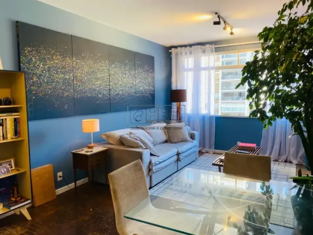 Imagem 4: Apartamento em Itaim Bibi com 105M² com 3 Dormitorios
