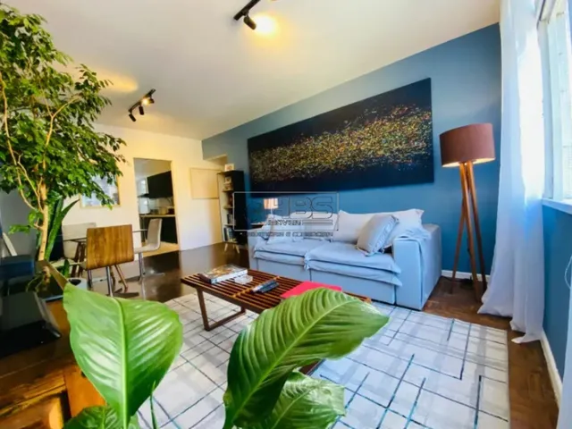Imagem 14: Apartamento em Itaim Bibi com 105M² com 3 Dormitorios