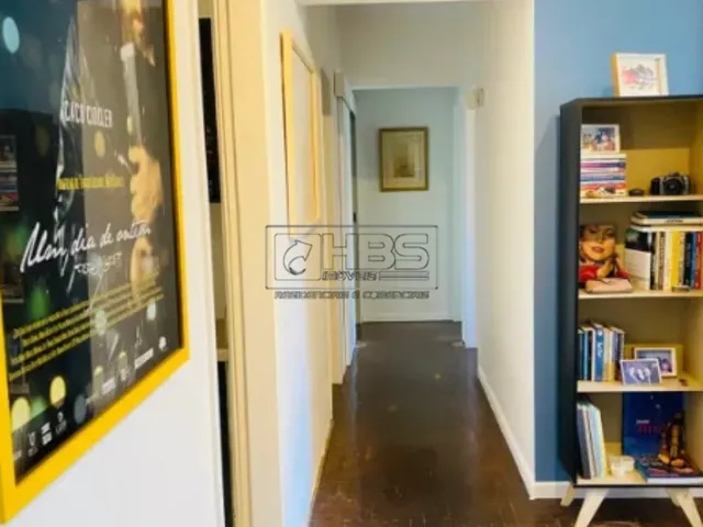 Imagem 2: Apartamento em Itaim Bibi com 105M² com 3 Dormitorios