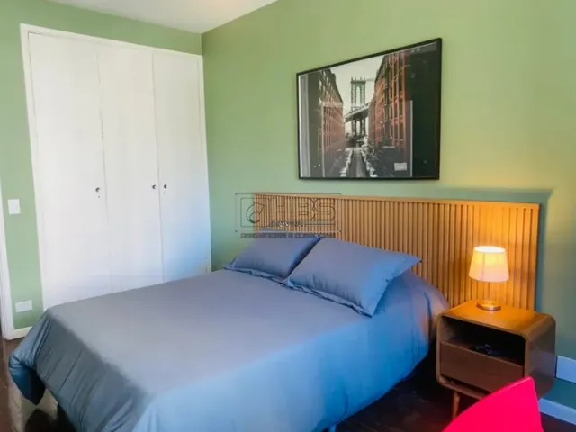 Imagem 11: Apartamento em Itaim Bibi com 105M² com 3 Dormitorios
