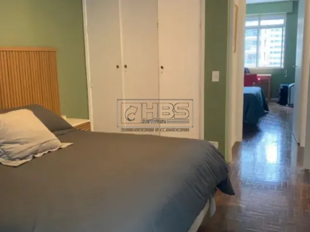 Imagem 5: Apartamento em Itaim Bibi com 105M² com 3 Dormitorios