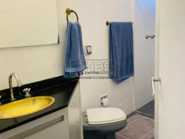 Imagem 15: Apartamento em Itaim Bibi com 105M² com 3 Dormitorios
