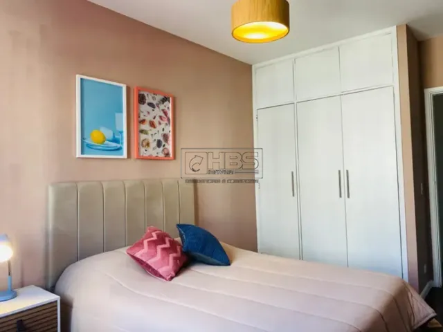 Imagem 3: Apartamento em Itaim Bibi com 105M² com 3 Dormitorios