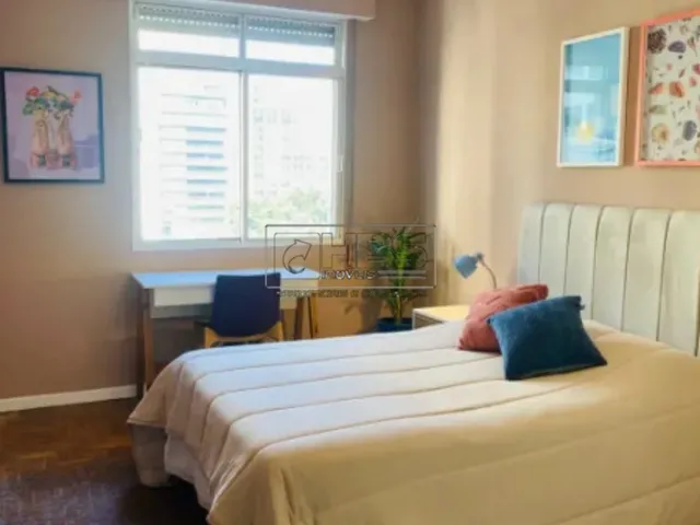 Imagem 16: Apartamento em Itaim Bibi com 105M² com 3 Dormitorios