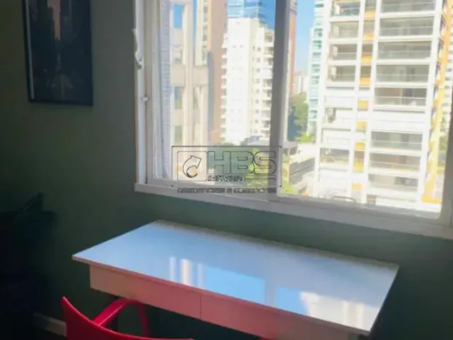 Imagem 6: Apartamento em Itaim Bibi com 105M² com 3 Dormitorios