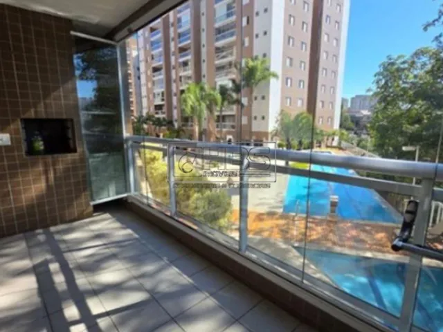 Imagem: Apartamento em Cidade São Francisco com