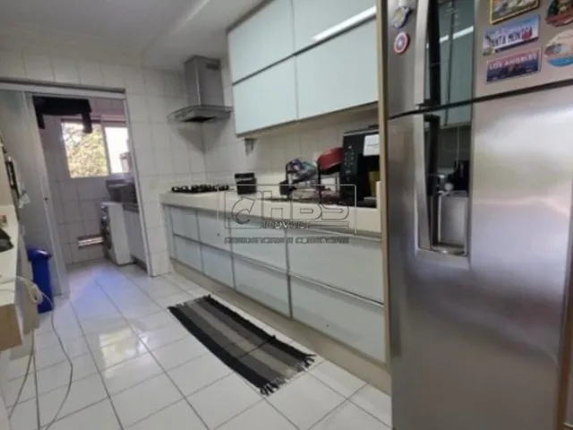 Imagem 16: Apartamento em Cidade São Francisco com 128M² com 3 Dormitórios e 2 Vagas