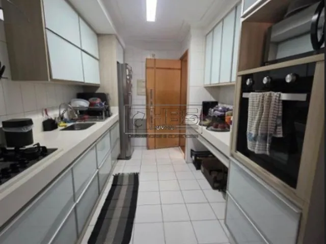 Imagem 2: Apartamento em Cidade São Francisco com 128M² com 3 Dormitórios e 2 Vagas