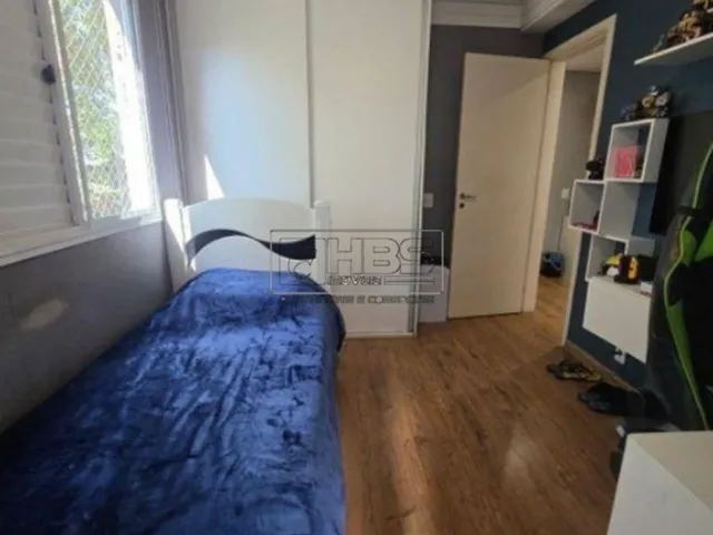 Imagem 4: Apartamento em Cidade São Francisco com 128M² com 3 Dormitórios e 2 Vagas