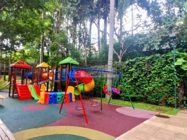 Imagem 15: Apartamento em Cidade São Francisco com 128M² com 3 Dormitórios e 2 Vagas