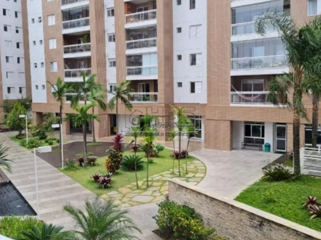Imagem 3: Apartamento em Cidade São Francisco com 128M² com 3 Dormitórios e 2 Vagas