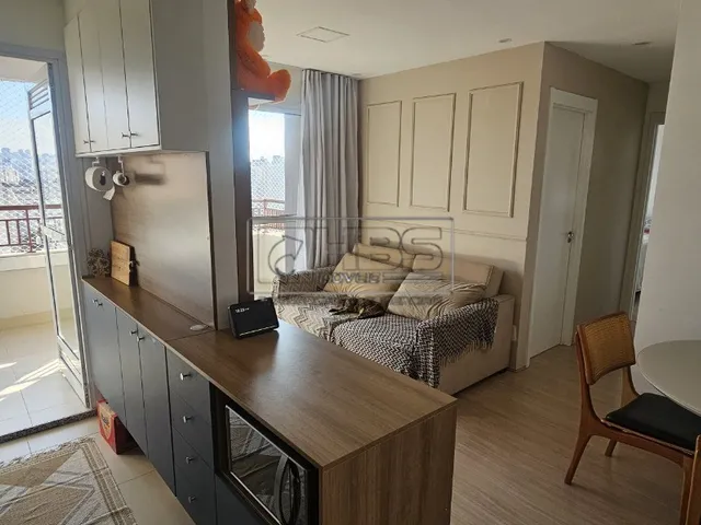 Imagem: Apartamento em Mooca com 54m²