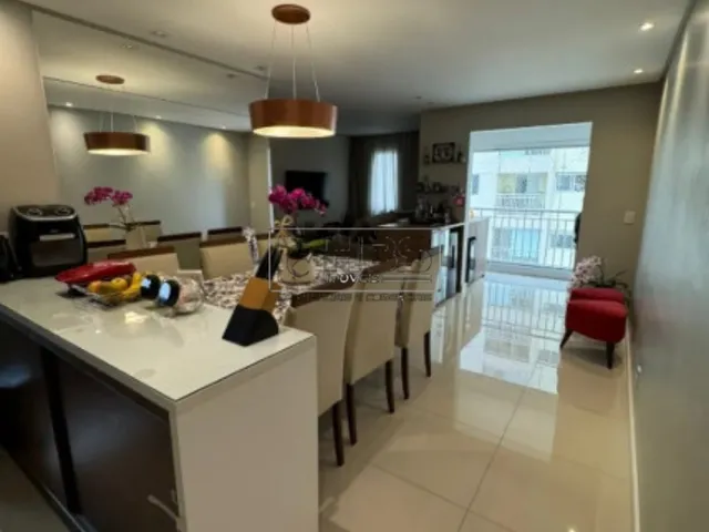 Imagem: Apartamento em Cambuci com 64M² com 2 Dormitórios