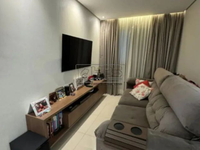 Imagem 6: Apartamento em Cambuci com 64M² com 2 Dormitórios