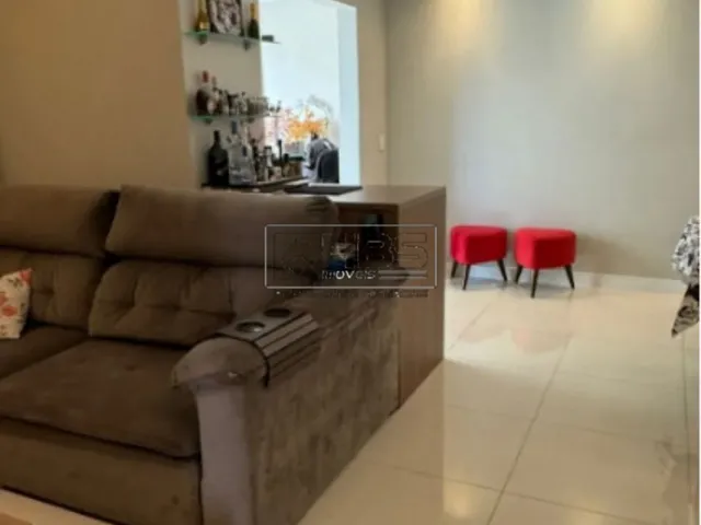 Imagem 4: Apartamento em Cambuci com 64M² com 2 Dormitórios