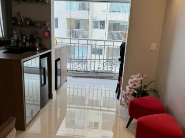 Imagem 14: Apartamento em Cambuci com 64M² com 2 Dormitórios