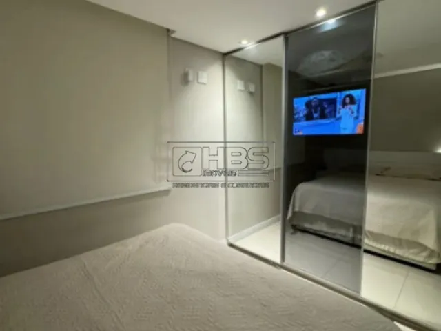 Imagem 15: Apartamento em Cambuci com 64M² com 2 Dormitórios