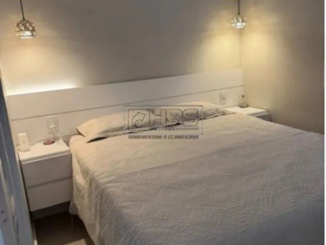 Imagem 5: Apartamento em Cambuci com 64M² com 2 Dormitórios