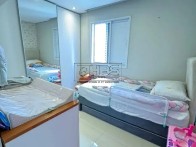Imagem 2: Apartamento em Cambuci com 64M² com 2 Dormitórios