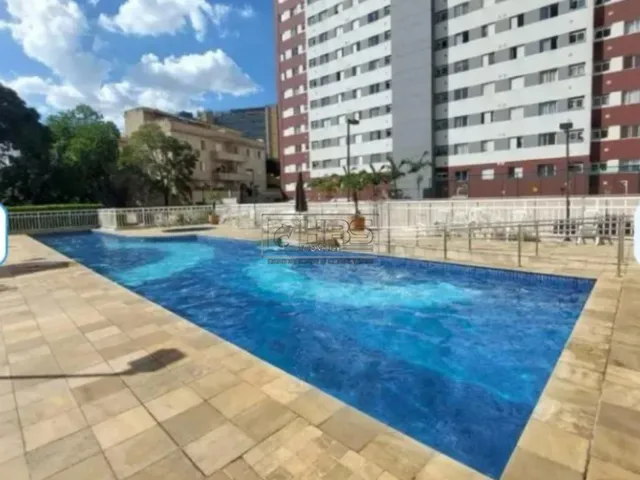Imagem 7: Apartamento em Cambuci com 64M² com 2 Dormitórios