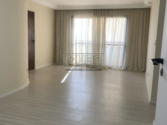 Imagem: Apartamento em Pinheiros com 86M² com 3