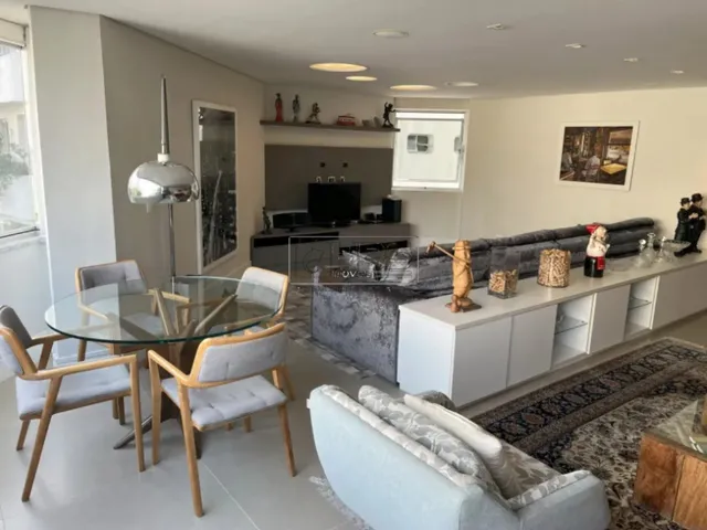 Imagem: Apartamento em Perdizes com 232m² com 3