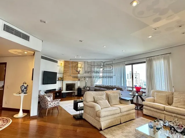 Imagem: Apartamento em Vila Suzana com 449M² com