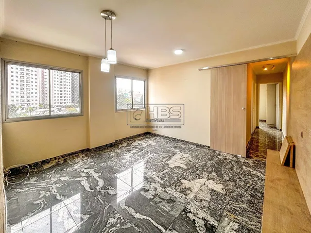 Imagem: Apartamento em Vila Santa Clara com 60m²