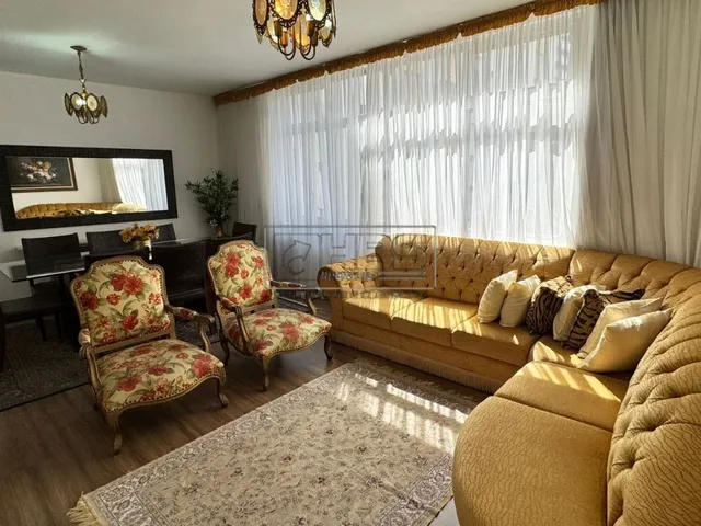 Imagem: Apartamento em Santa Cecília com 105m²
