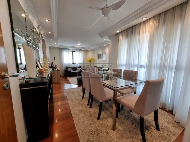 Imagem: Apartamento em Mirandópolis com 156M²