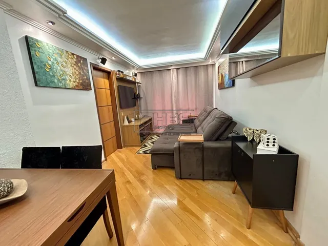 Imagem: Apartamento em Vila Moinho Velho com 75M²